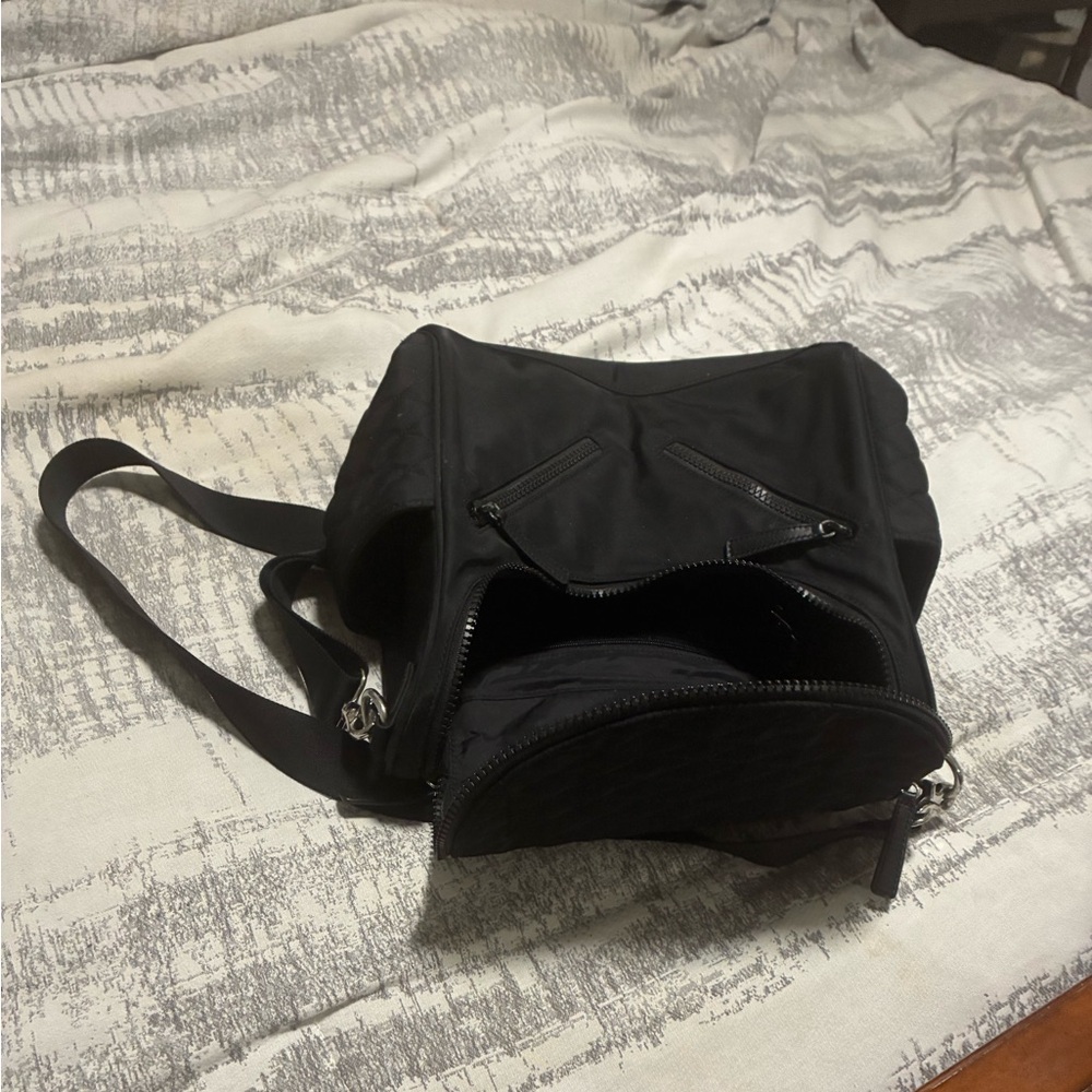 Rebecca minkoff diaper bag woman